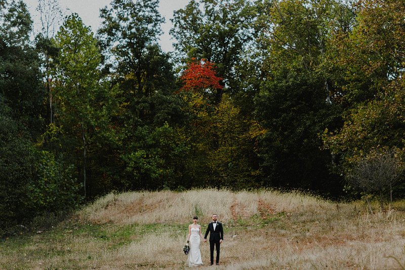 hipster new jersey park savoy wedding