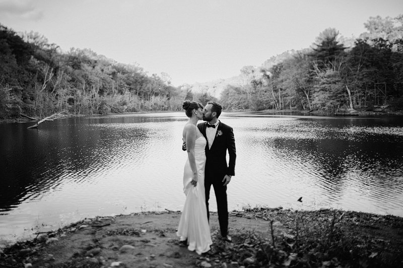 hipster new jersey park savoy wedding