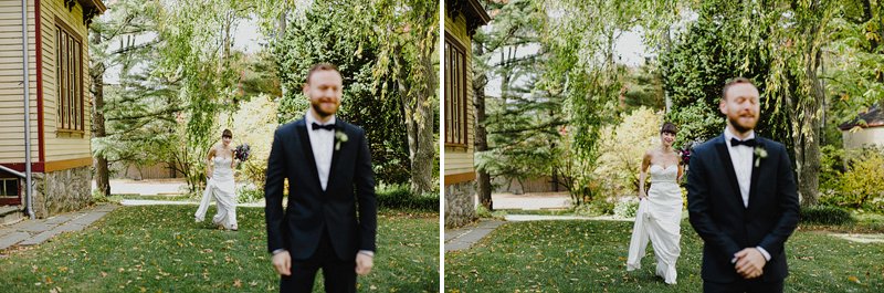 hipster new jersey park savoy wedding