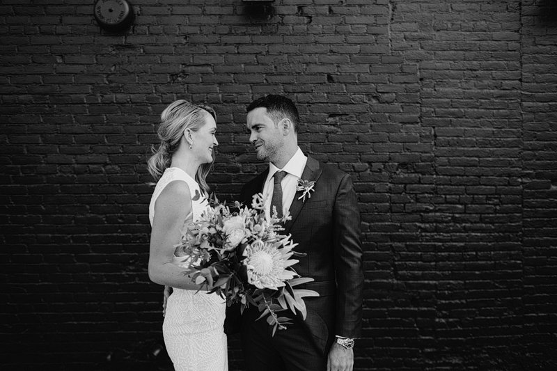 williamsburg brooklyn wedding ideas summer