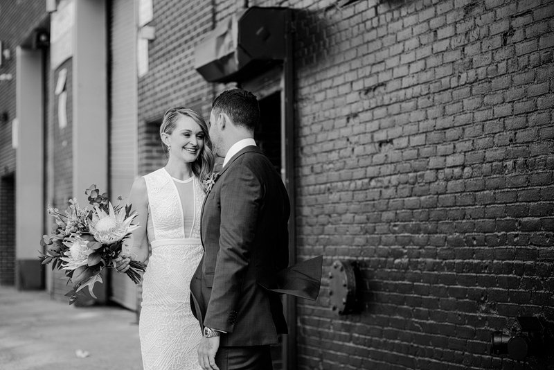 williamsburg brooklyn wedding ideas summer