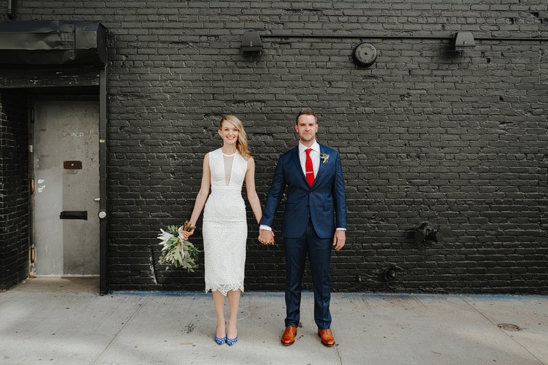 williamsburg brooklyn wedding ideas summer