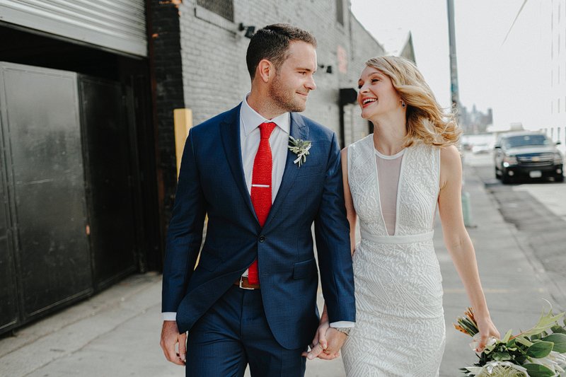 williamsburg brooklyn wedding ideas summer