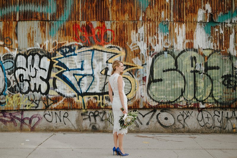 williamsburg brooklyn wedding ideas summer