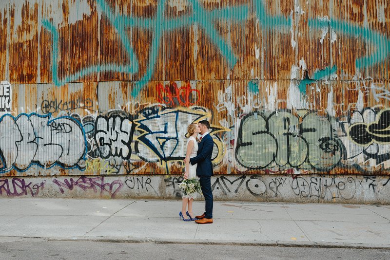 williamsburg brooklyn wedding ideas summer