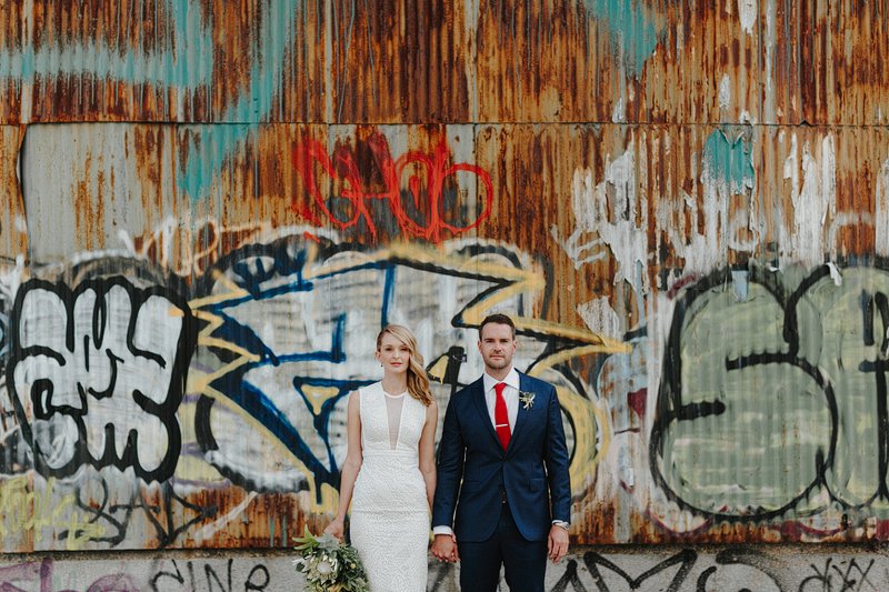 williamsburg brooklyn wedding ideas summer