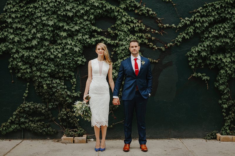 williamsburg brooklyn wedding ideas summer