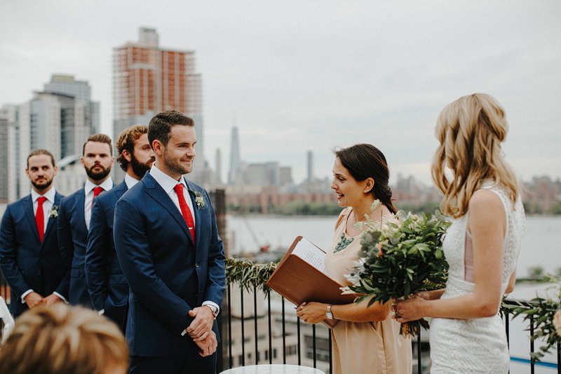 williamsburg brooklyn wedding ideas summer