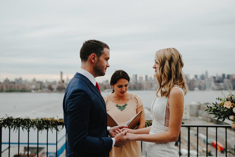 williamsburg brooklyn wedding ideas summer