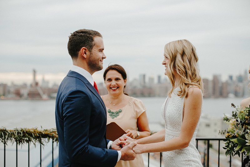 williamsburg brooklyn wedding ideas summer