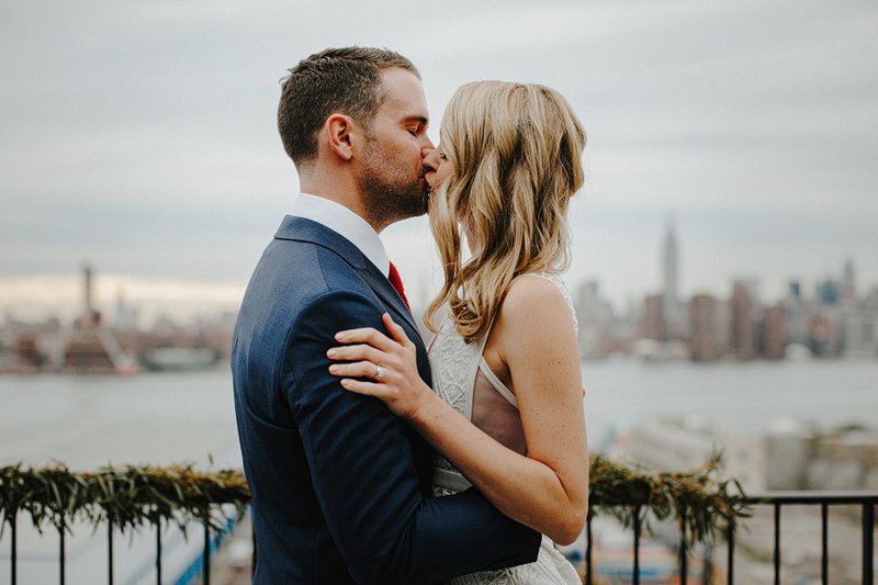 williamsburg brooklyn wedding ideas summer