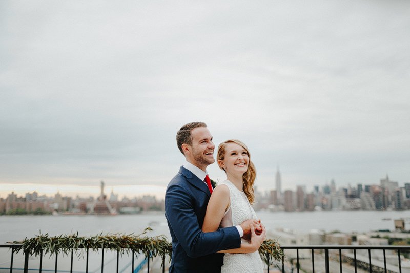 williamsburg brooklyn wedding ideas summer