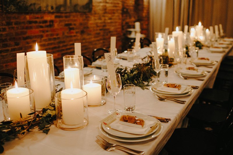 williamsburg brooklyn wedding ideas summer