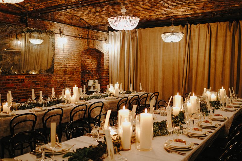 williamsburg brooklyn wedding ideas summer