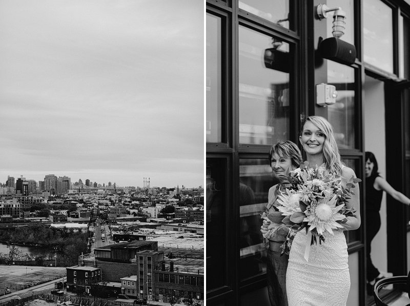 williamsburg brooklyn wedding ideas summer