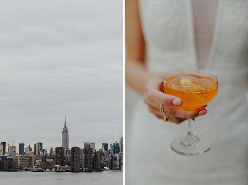 williamsburg brooklyn wedding ideas summer