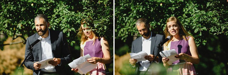 the fells new hampshire wedding boho chic