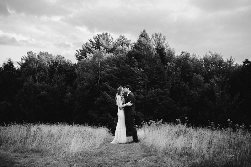 the fells newbury nh wedding