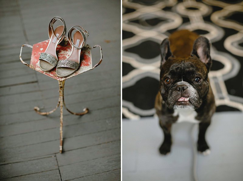 roxbury barn ny catskills wedding summer