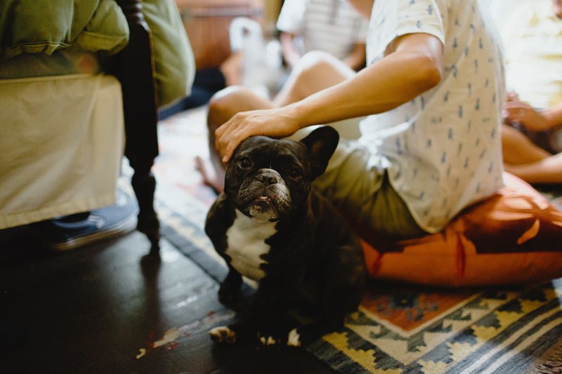 rustic catskills barn wedding ny