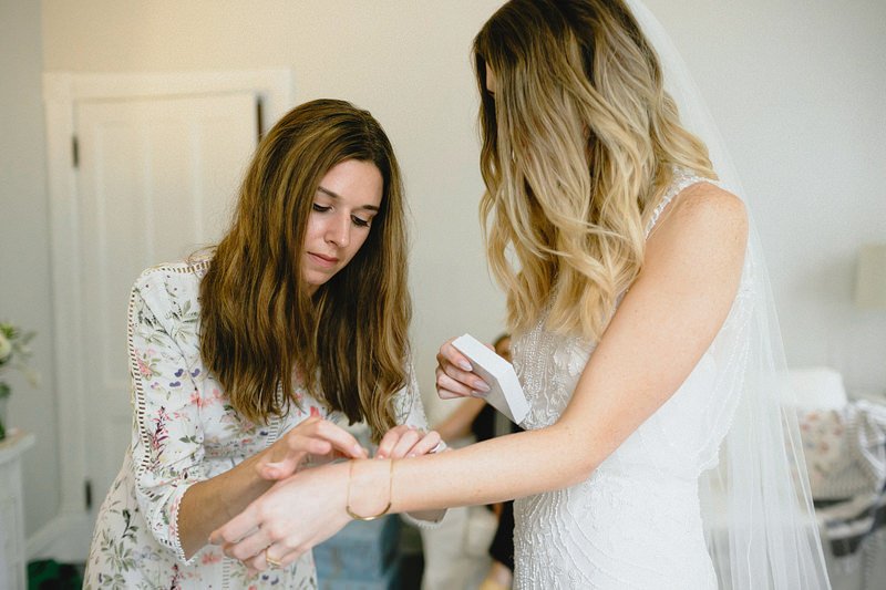 roxbury barn ny catskills wedding summer