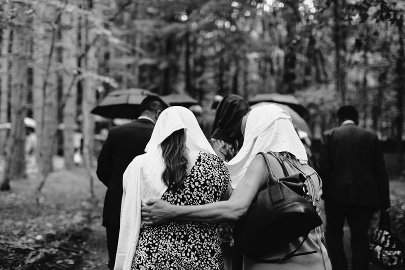 the roxbury barn catskills wedding