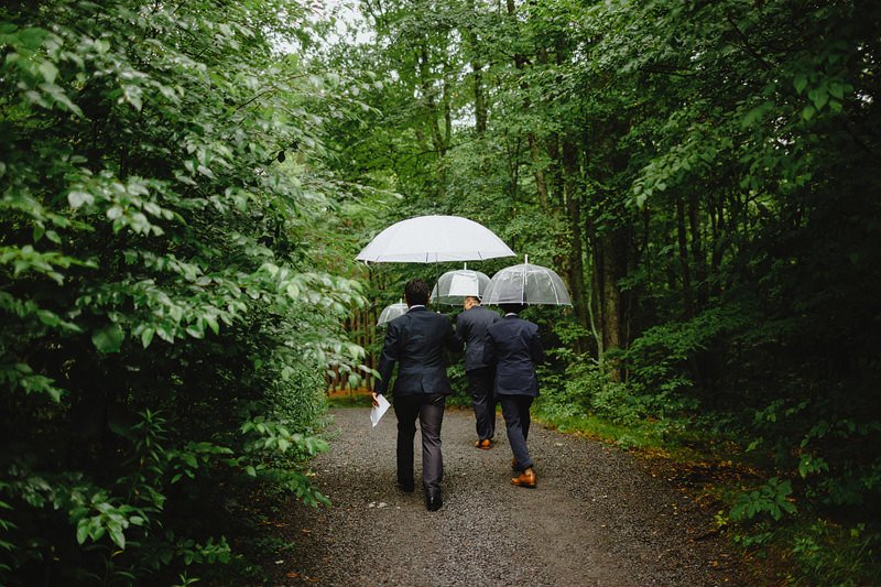 roxbury barn ny catskills wedding summer