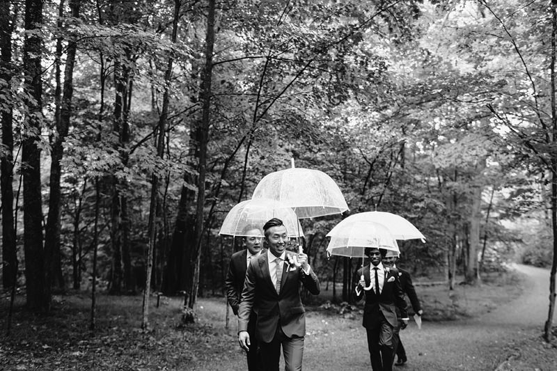 roxbury barn ny catskills wedding summer