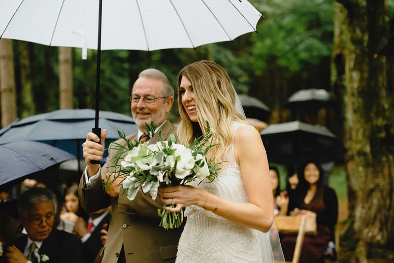 roxbury barn ny catskills wedding summer