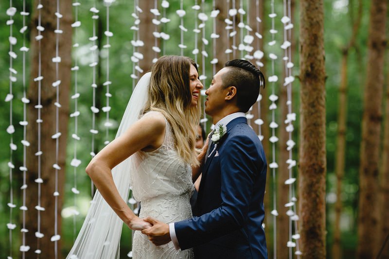 roxbury barn ny catskills wedding summer