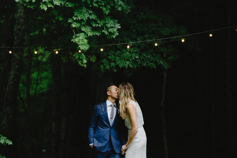 roxbury barn ny catskills wedding summer