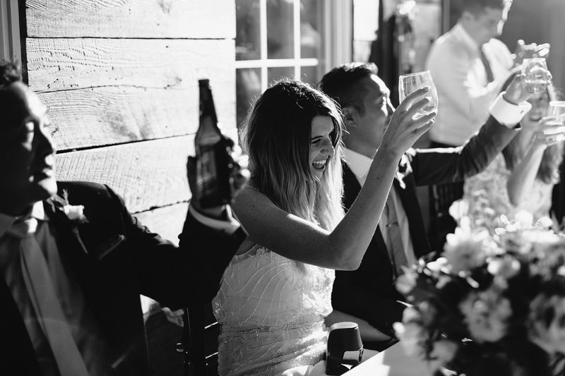 roxbury barn ny catskills wedding summer