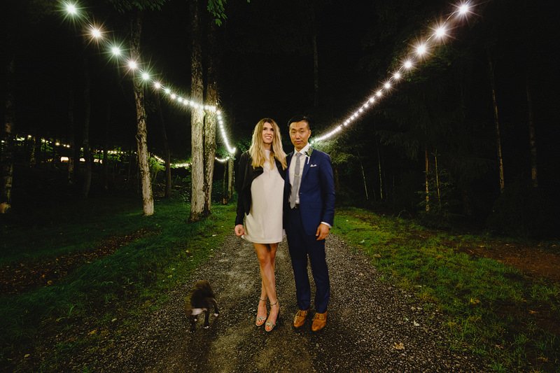 roxbury barn ny catskills wedding summer