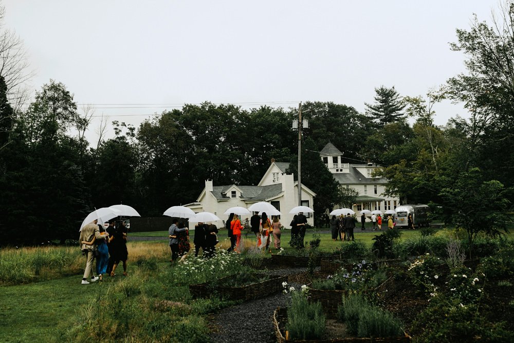 hipster wedding venue ny