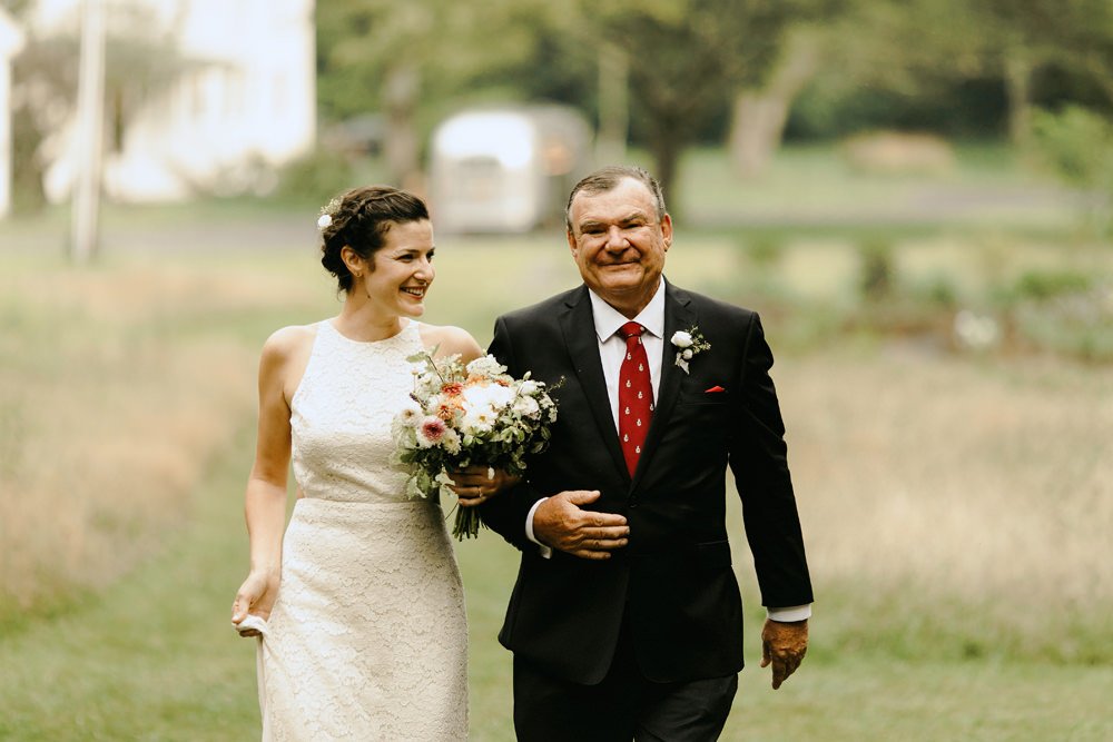 vintage inn catskill mountains wedding