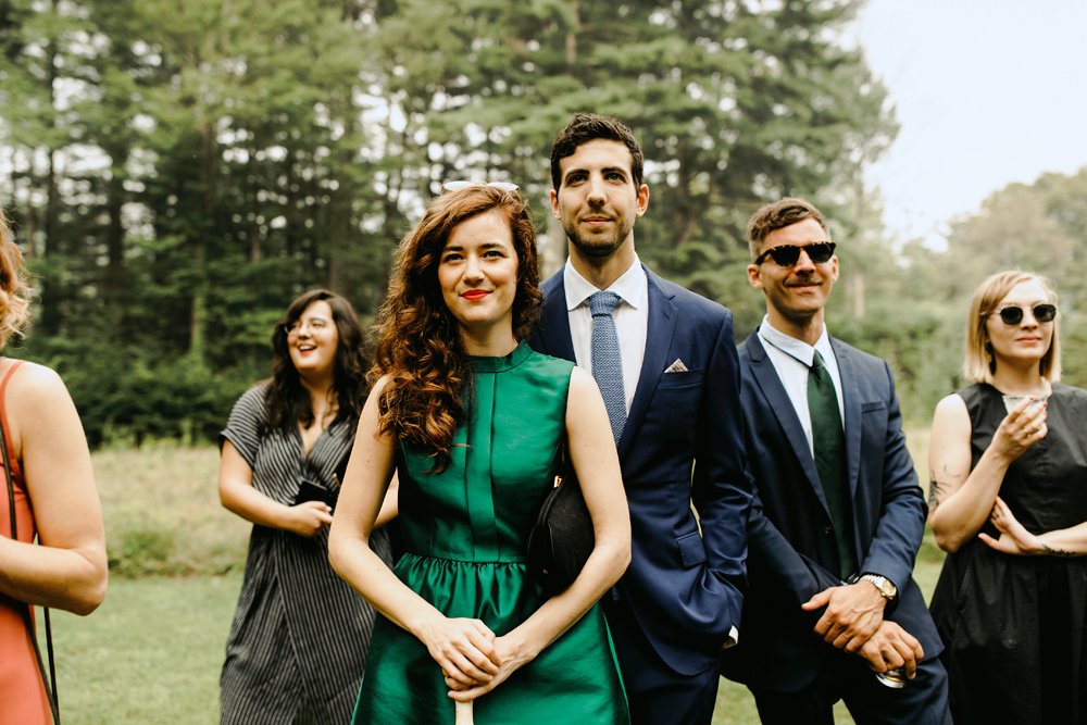 catskill mountains new york wedding