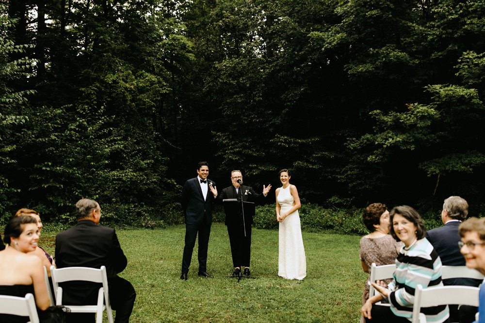 catskill mountains new york wedding