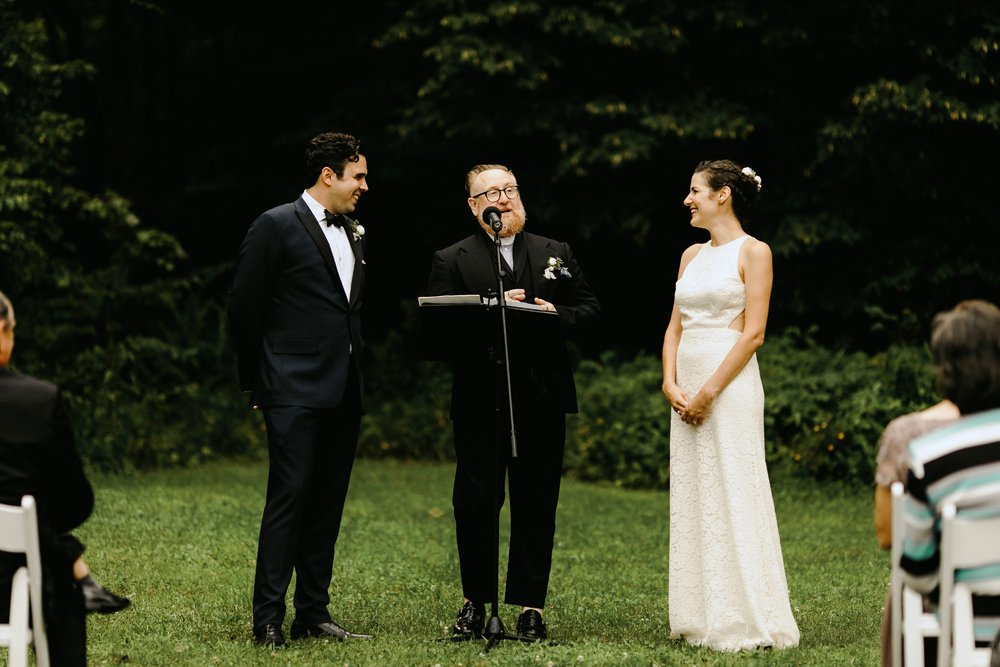 catskill mountains new york wedding