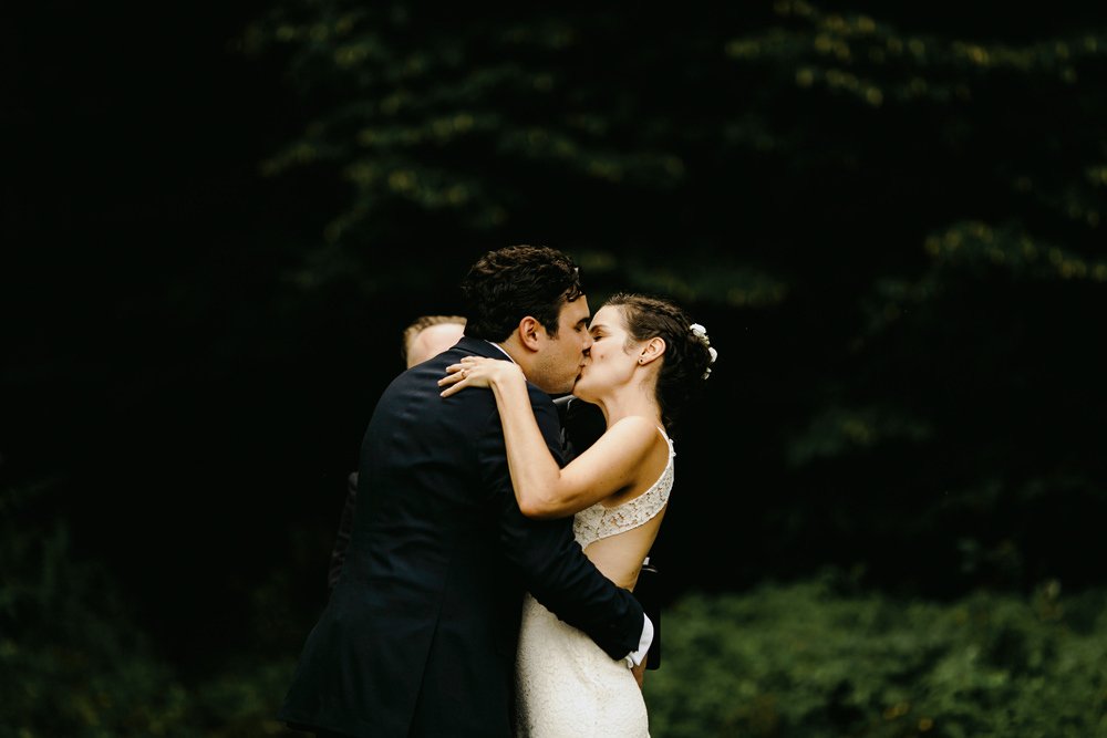 foxfire mountain house wedding catskills