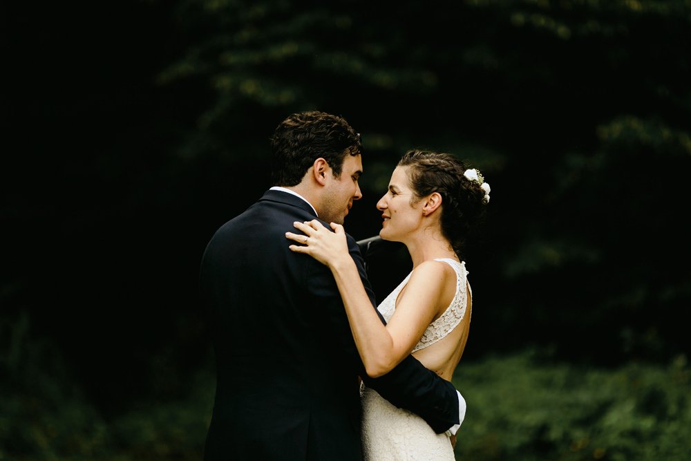 foxfire mountain house wedding catskills