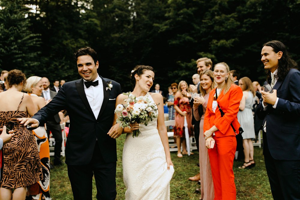 foxfire mountain house wedding catskills