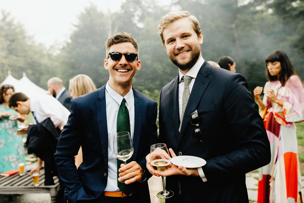 foxfire mountain house wedding catskills