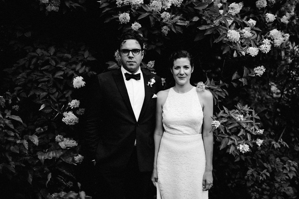 foxfire mountain house wedding catskills