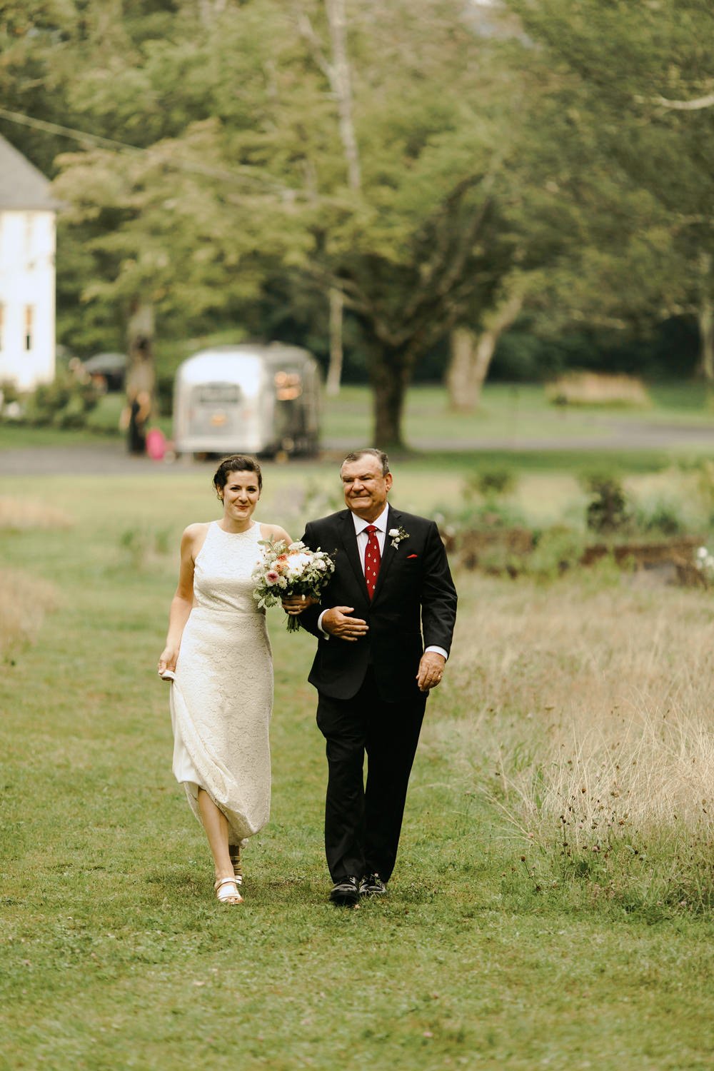 foxfire mountain house ceremony