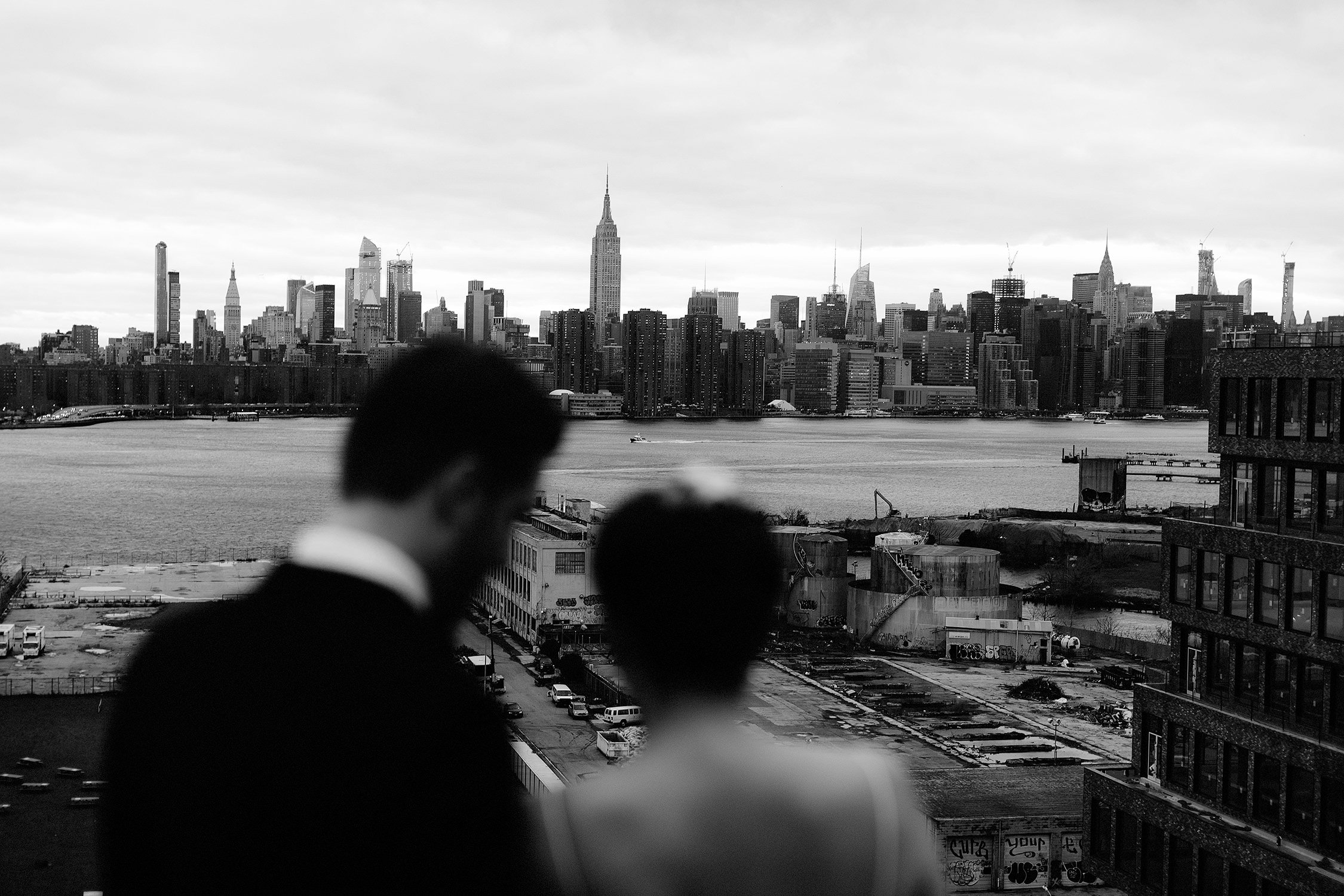 wythe hotel brooklyn wedding venue