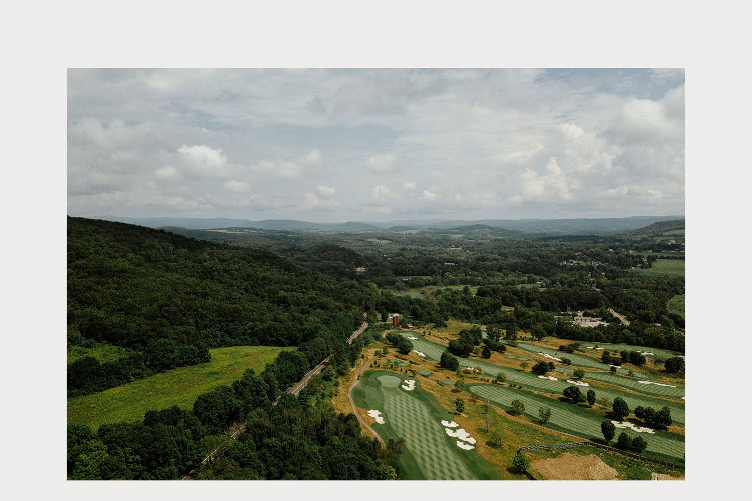 troutbeck wedding lev kuperman