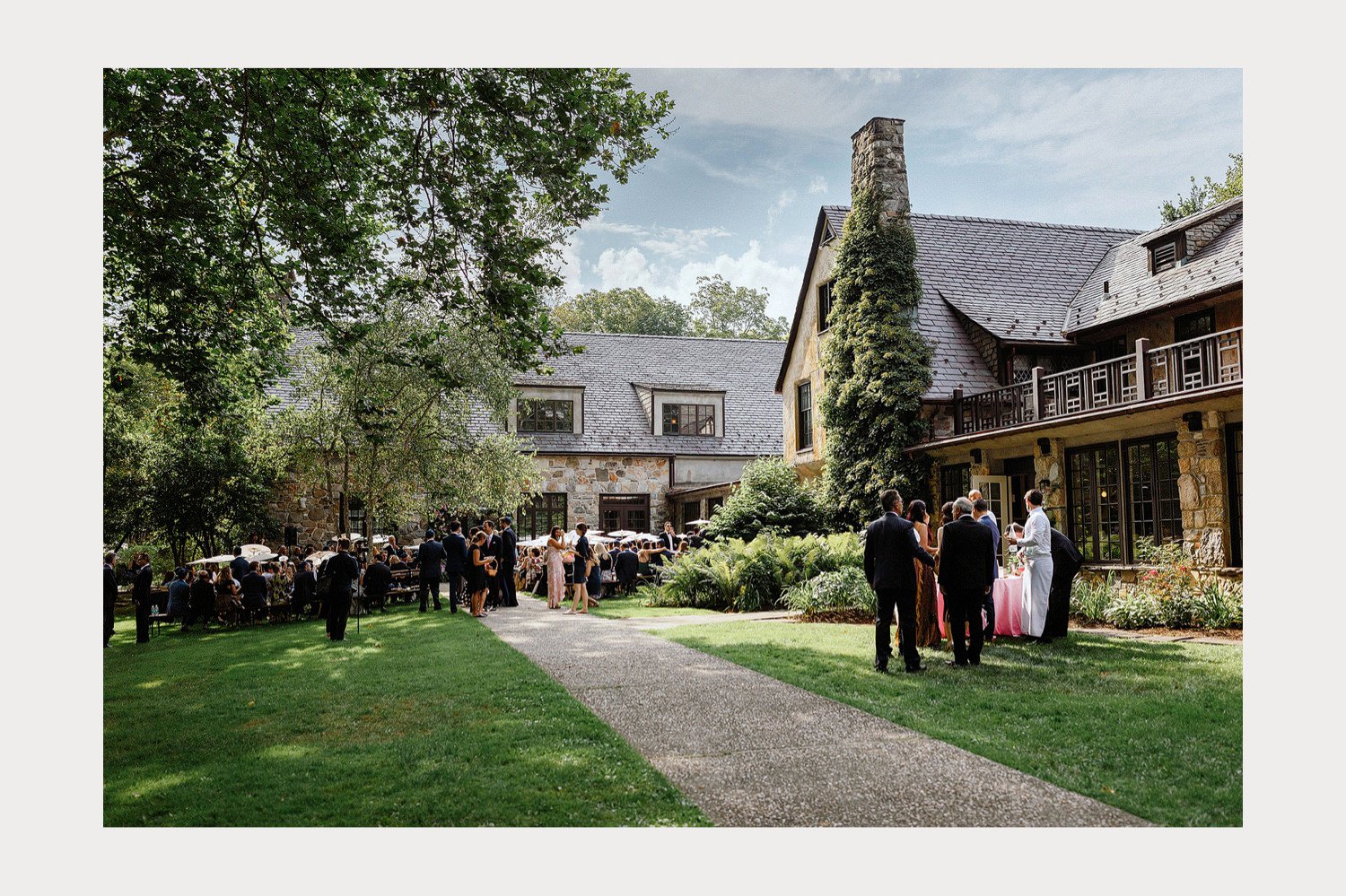 troutbeck wedding lev kuperman