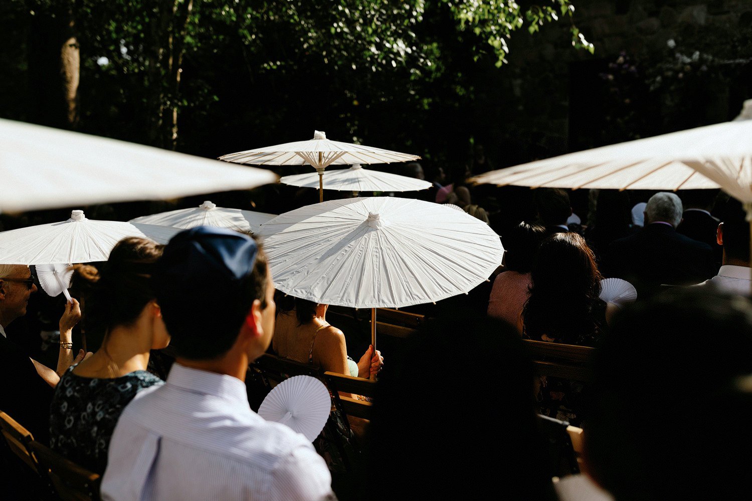 troutbeck wedding lev kuperman