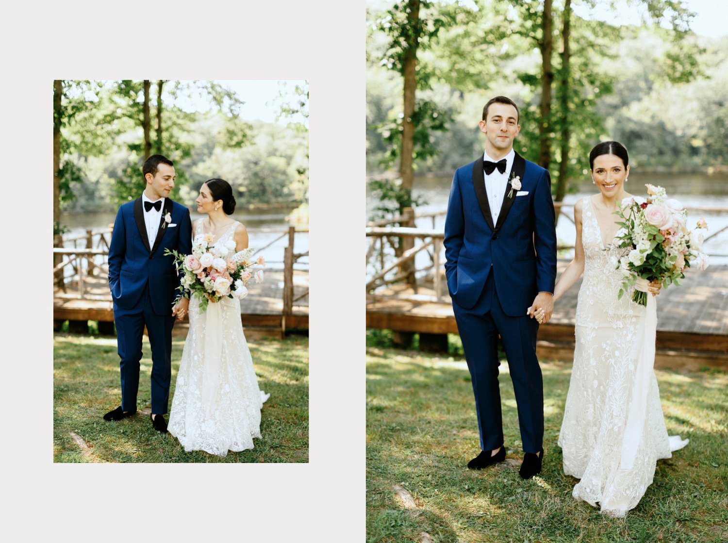 editorial portraits bride groom cedar lakes estate wedding