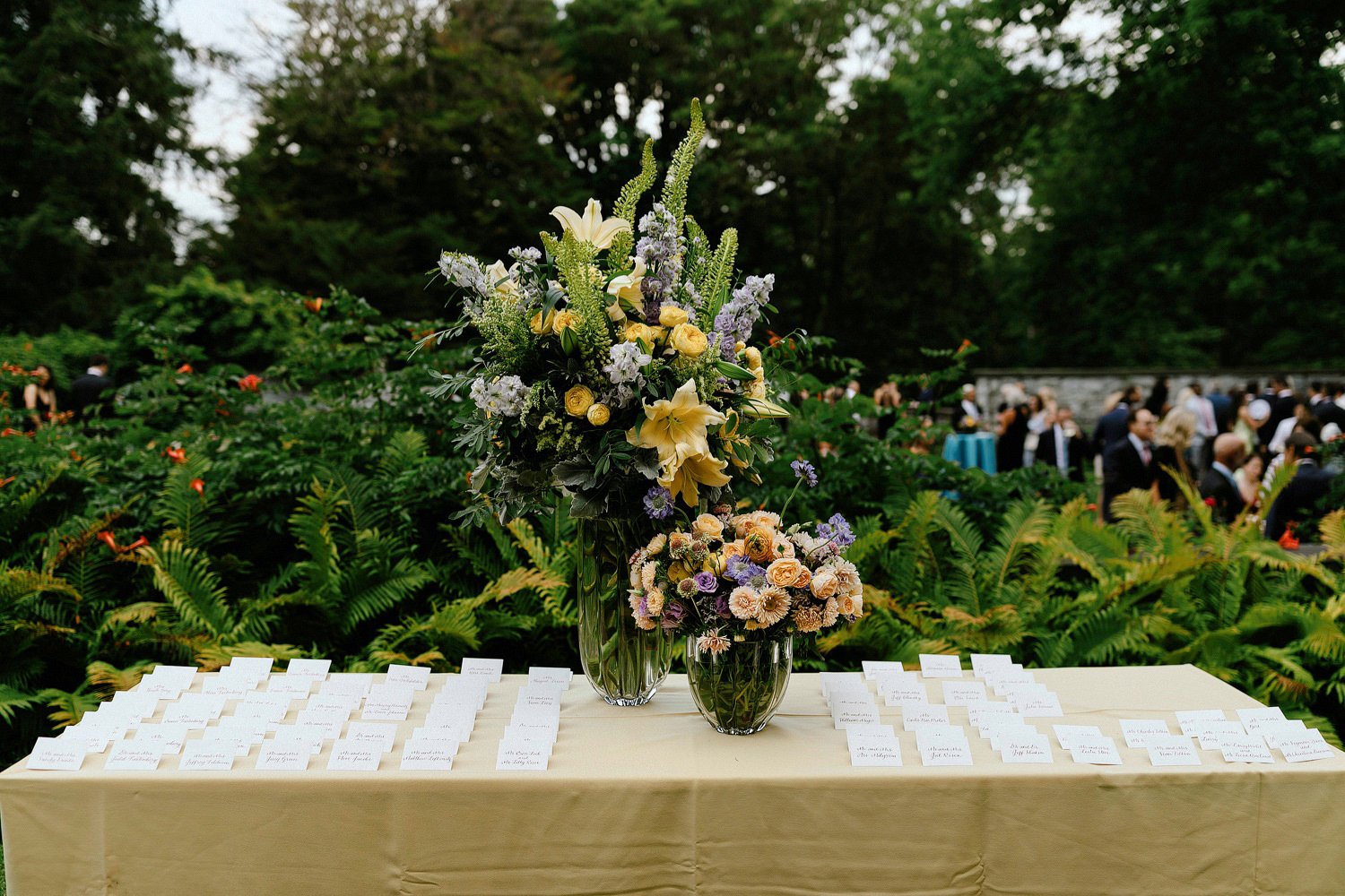 troutbeck wedding lev kuperman